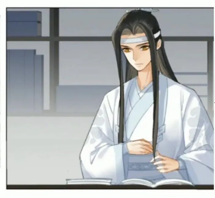 Mo Dao Zu Shi Chapter 177 image 25_optimized
